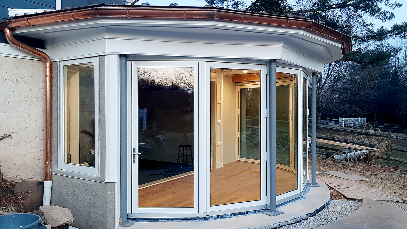 Solar Innovations Architectural Glazing Solutions image 10