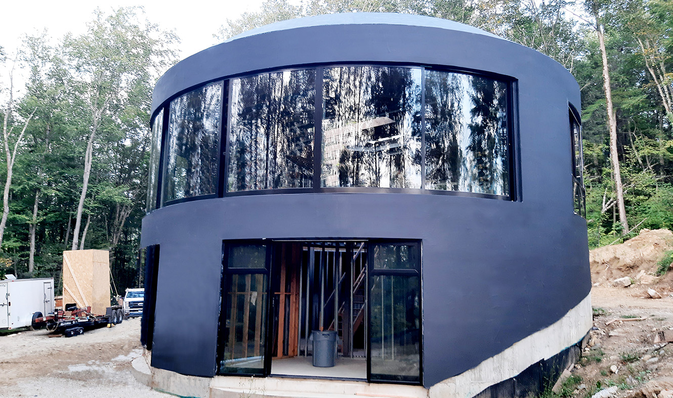 Solar Innovations Architectural Glazing Solutions image 5