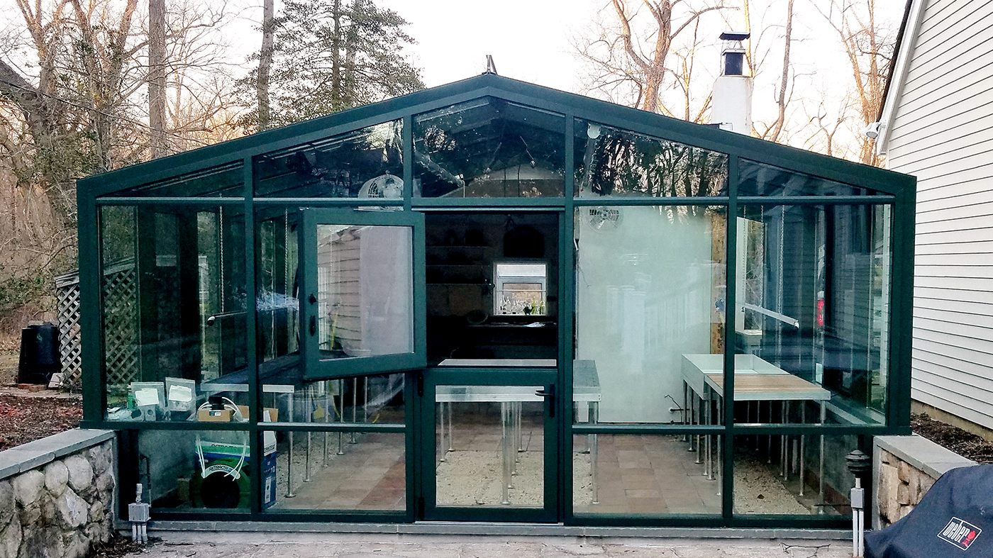 Solar Innovations Architectural Glazing Solutions image 9