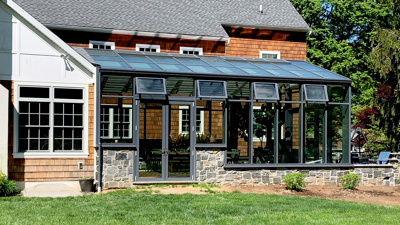 Solar Innovations Architectural Glazing Solutions image 6