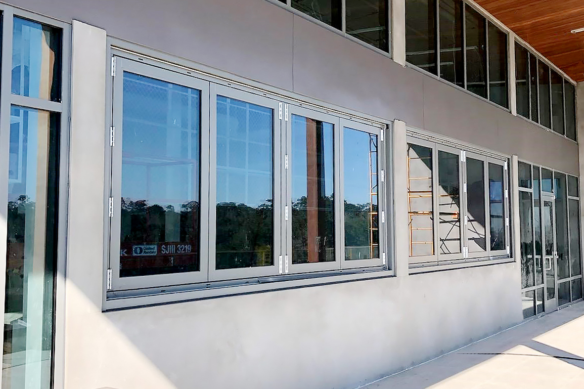 Solar Innovations Architectural Glazing Solutions image 2