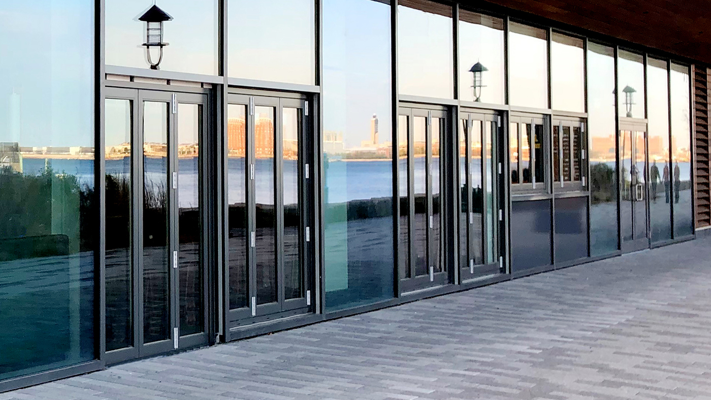 Solar Innovations Architectural Glazing Solutions image 1
