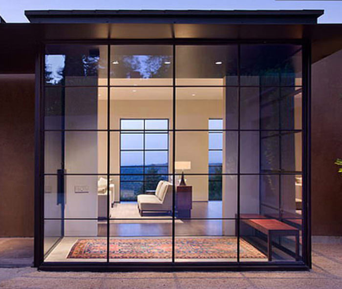 Eurolite Doors LC image 9