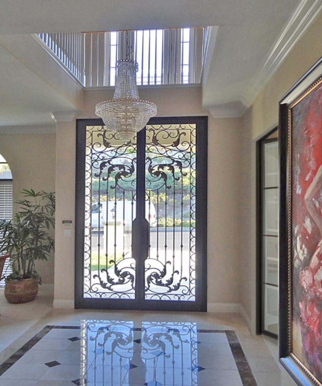 Eurolite Doors LC image 3