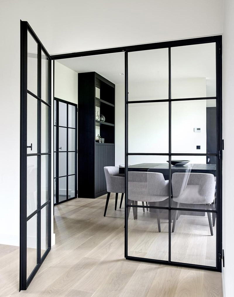 Eurolite Doors LC image 10