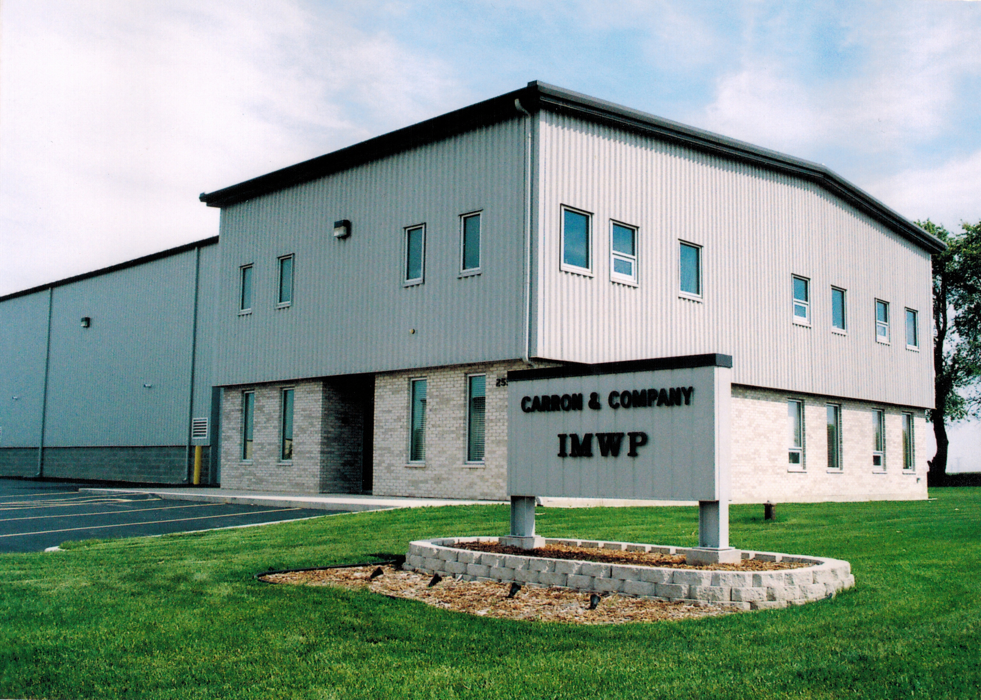 Carron and Company image 9