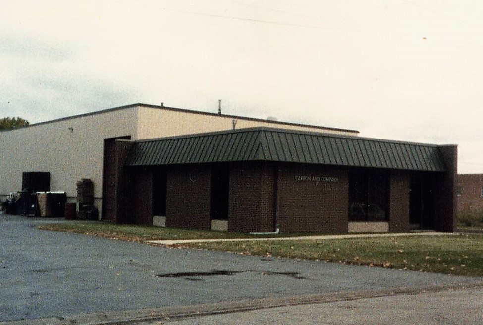 Carron and Company image 1