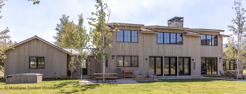 Montana Timber Products image 2