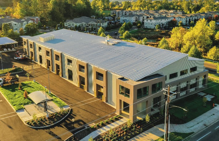 Varco Pruden Buildings image 7