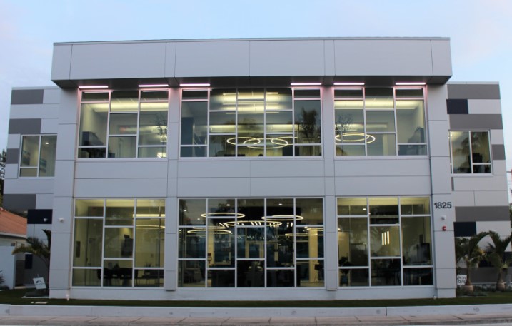 Varco Pruden Buildings image 1