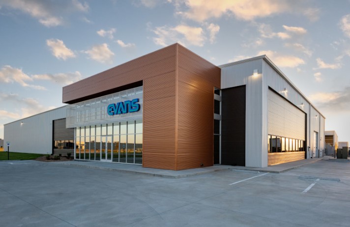 Varco Pruden Buildings image 12