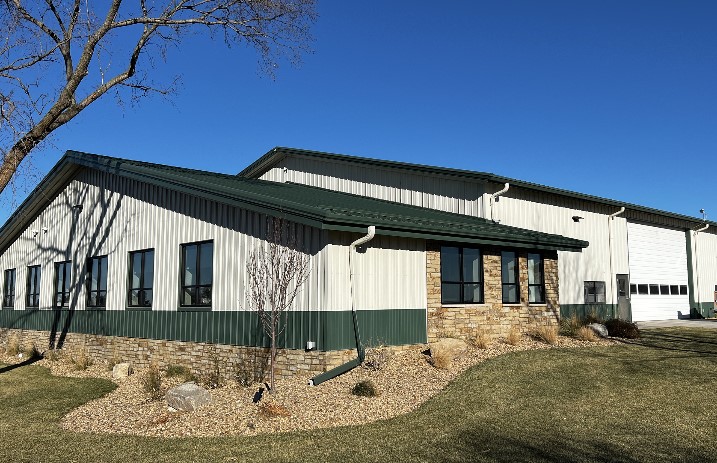 Varco Pruden Buildings image 14