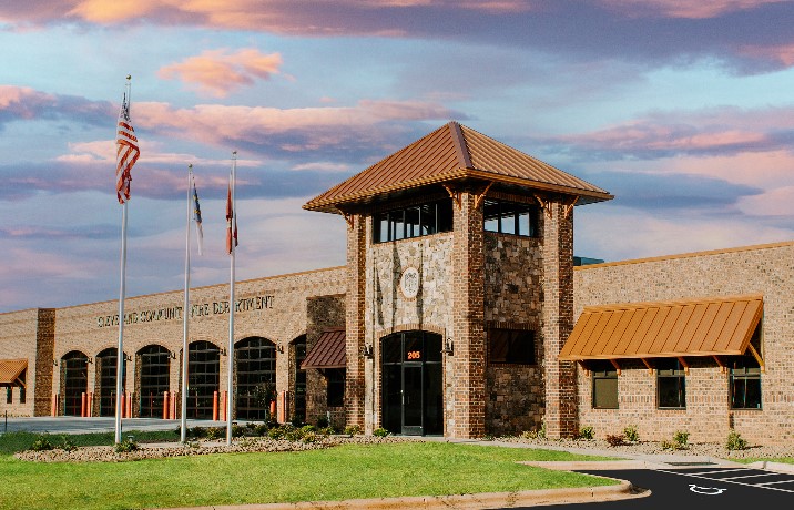 Varco Pruden Buildings image 9