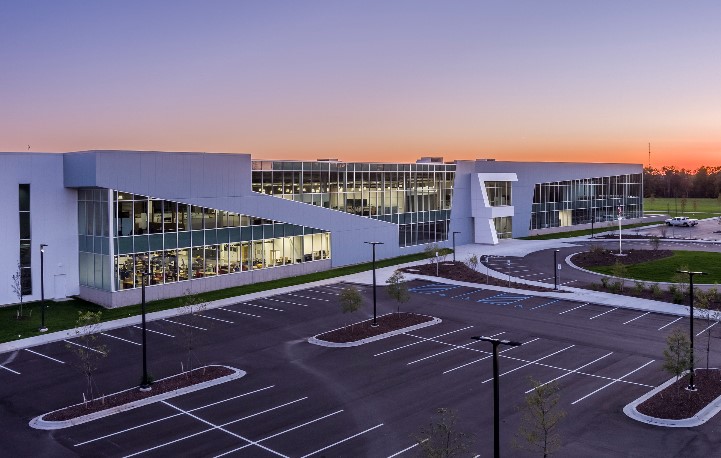Varco Pruden Buildings image 5