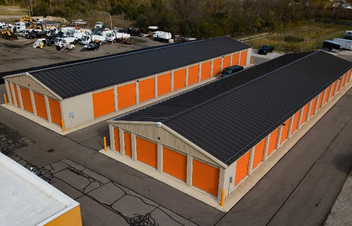 Varco Pruden Buildings image 17