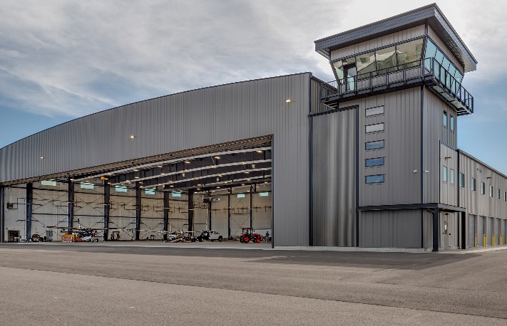 Varco Pruden Buildings image 3