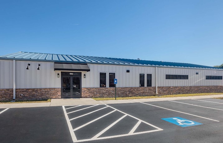 Varco Pruden Buildings image 13
