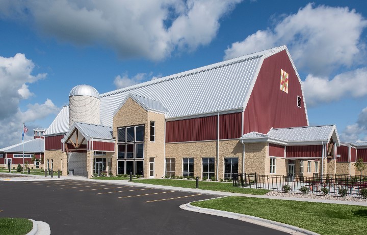 Varco Pruden Buildings image 8