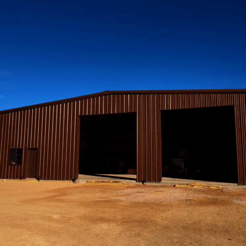 Bunger Steel Inc. image 2