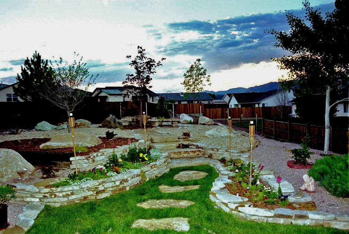 Siloam Stone Inc. image 10