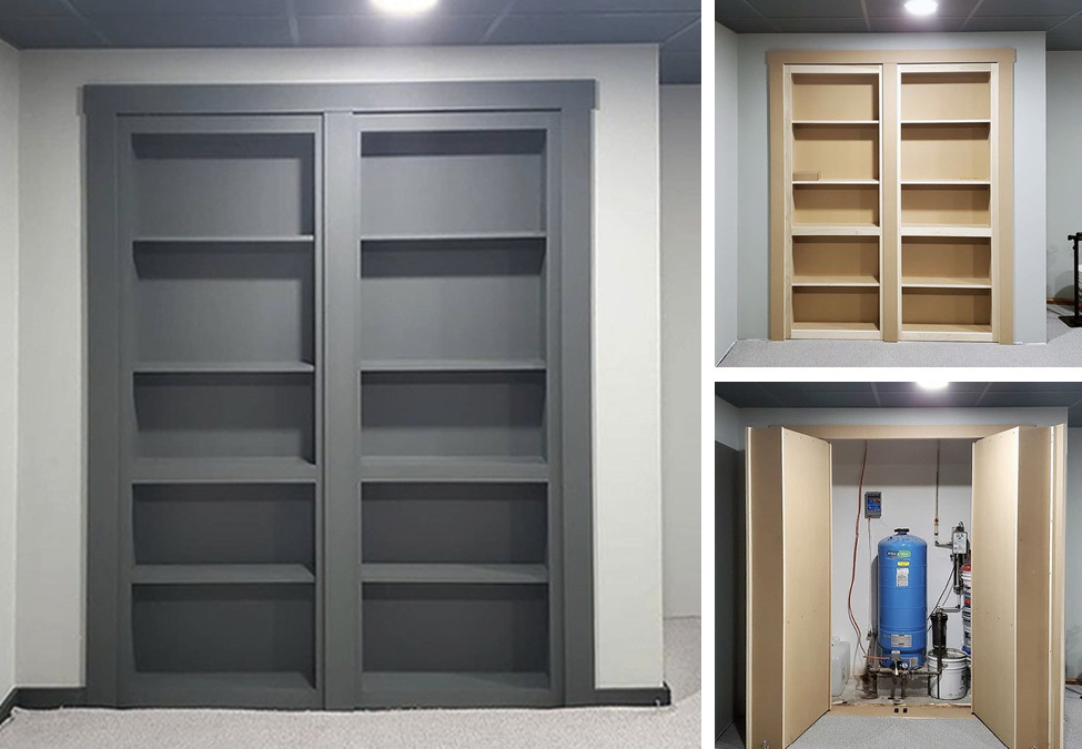 Murphy Door, Inc image 1
