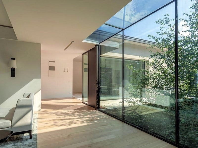 COMEP Steel Windows image 9