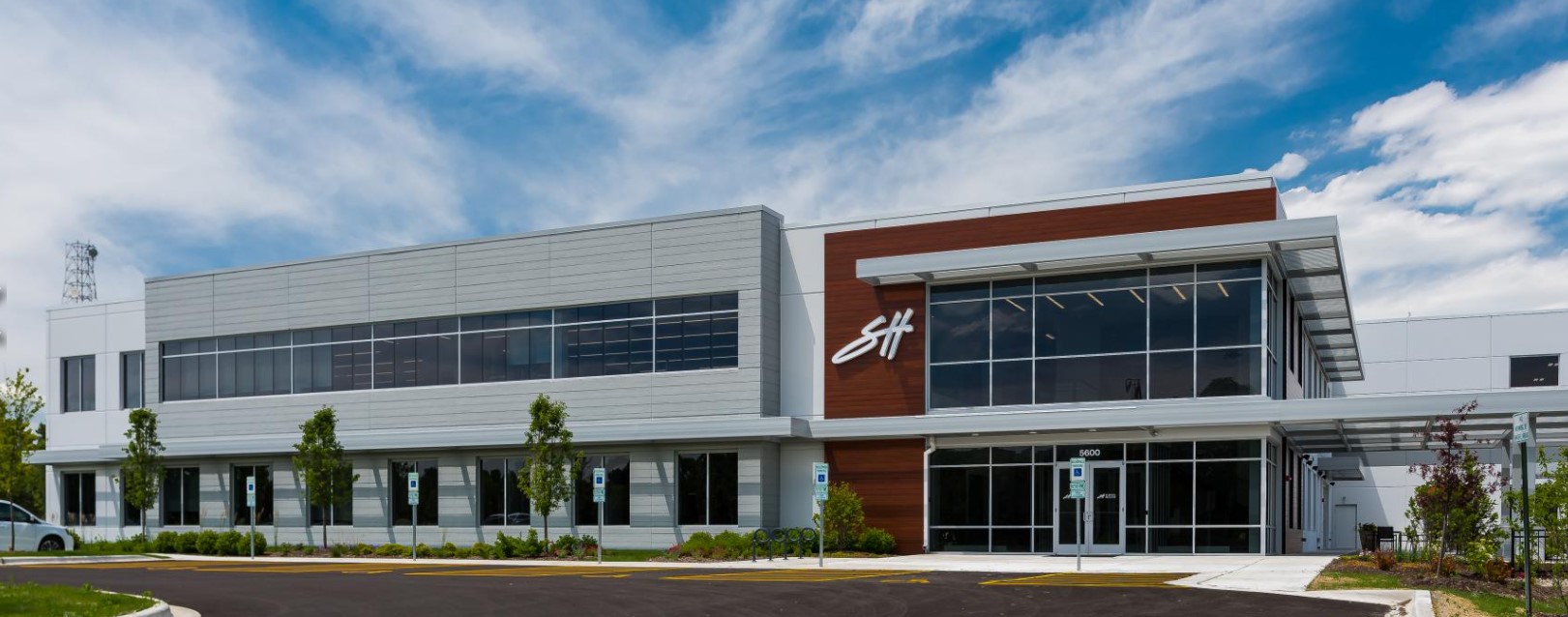 ATMI Precast image 4