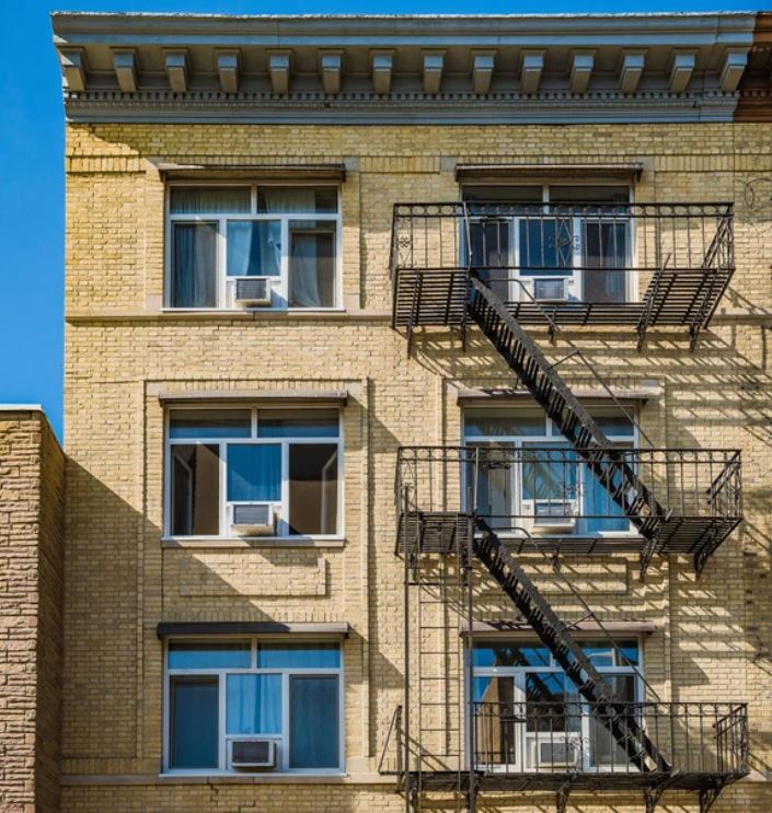 Starr Windows & Doors Inc. image 1