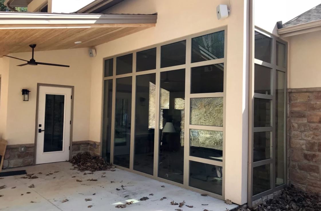 Starr Windows & Doors Inc. image 18