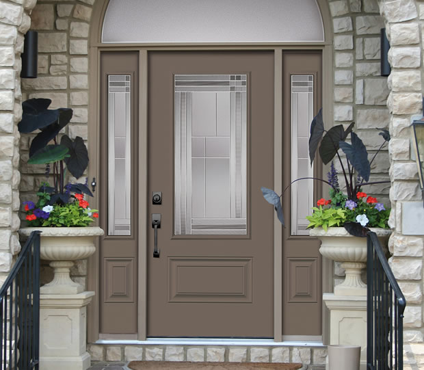 Les Portes A.R.D Inc. image 1