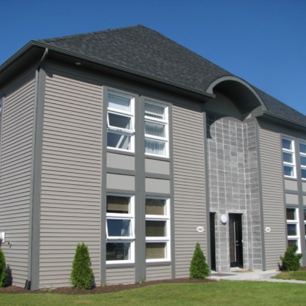 Vaillancourt Inc. image 253