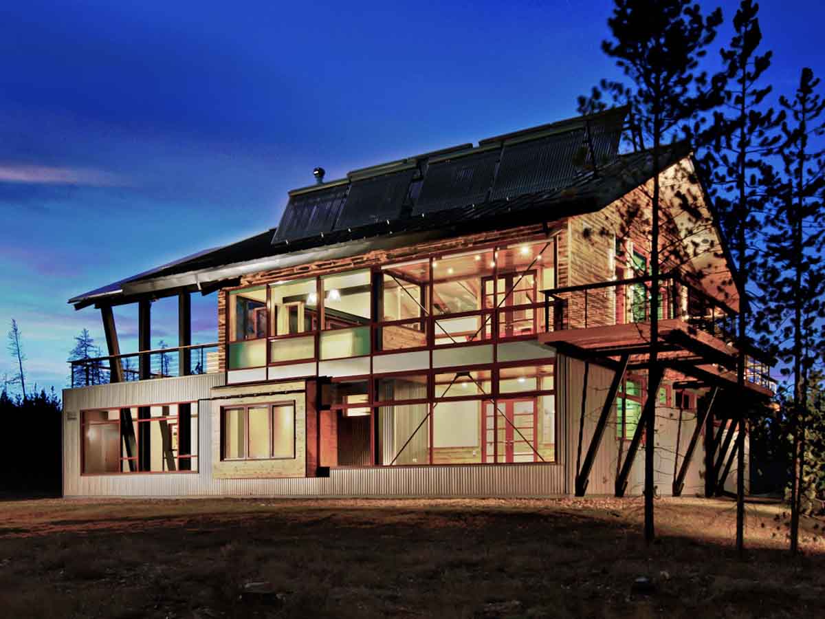 Centennial Woods LLC image 15