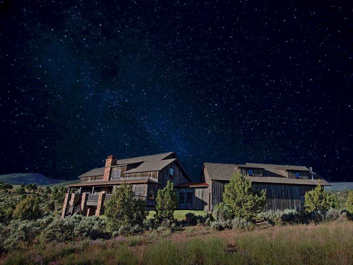 Centennial Woods LLC image 1
