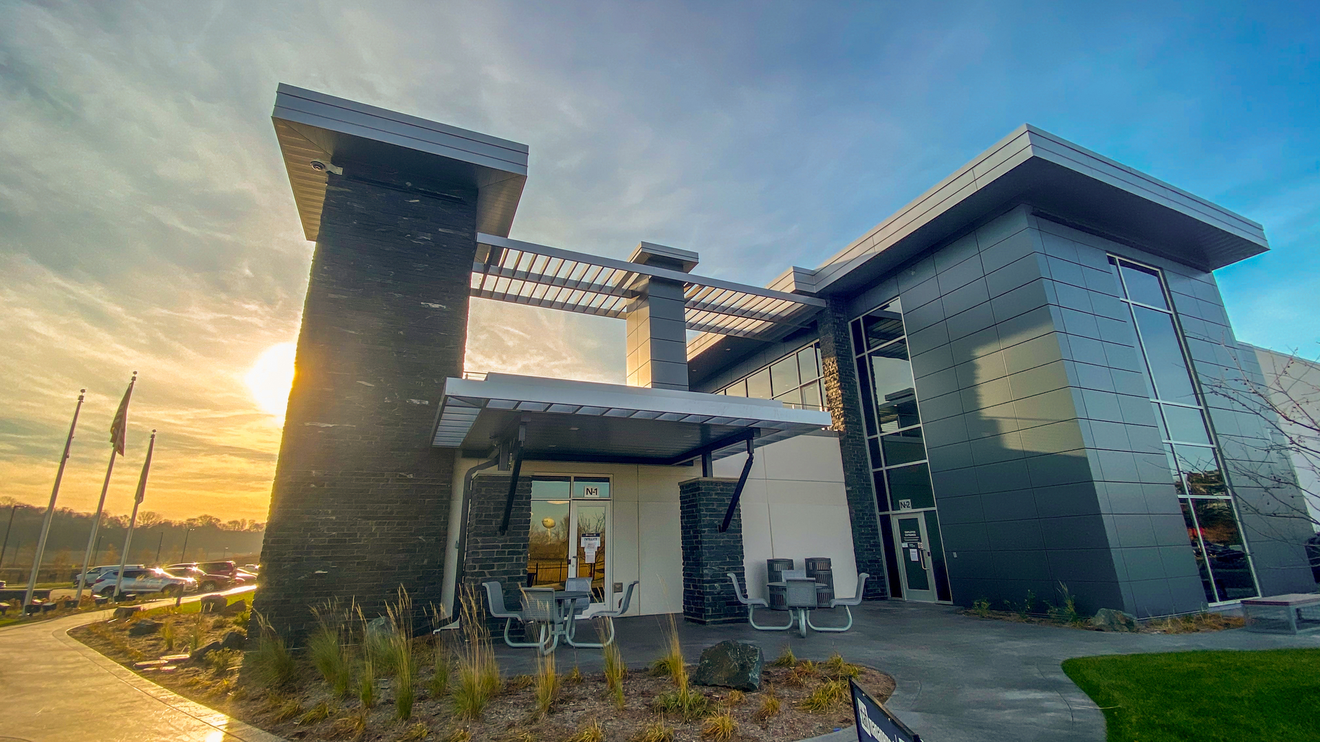 Atomic Architectural Sheet Metal, Inc. image 2
