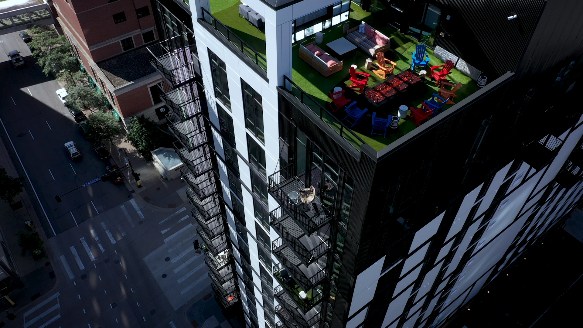 Atomic Architectural Sheet Metal, Inc. image 20