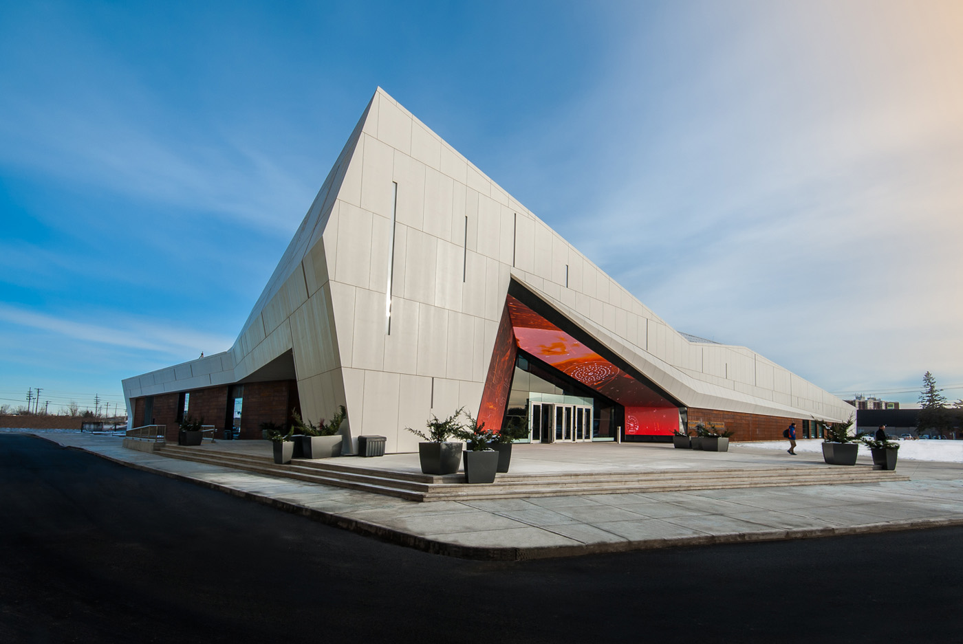 Neolith Facade image 3