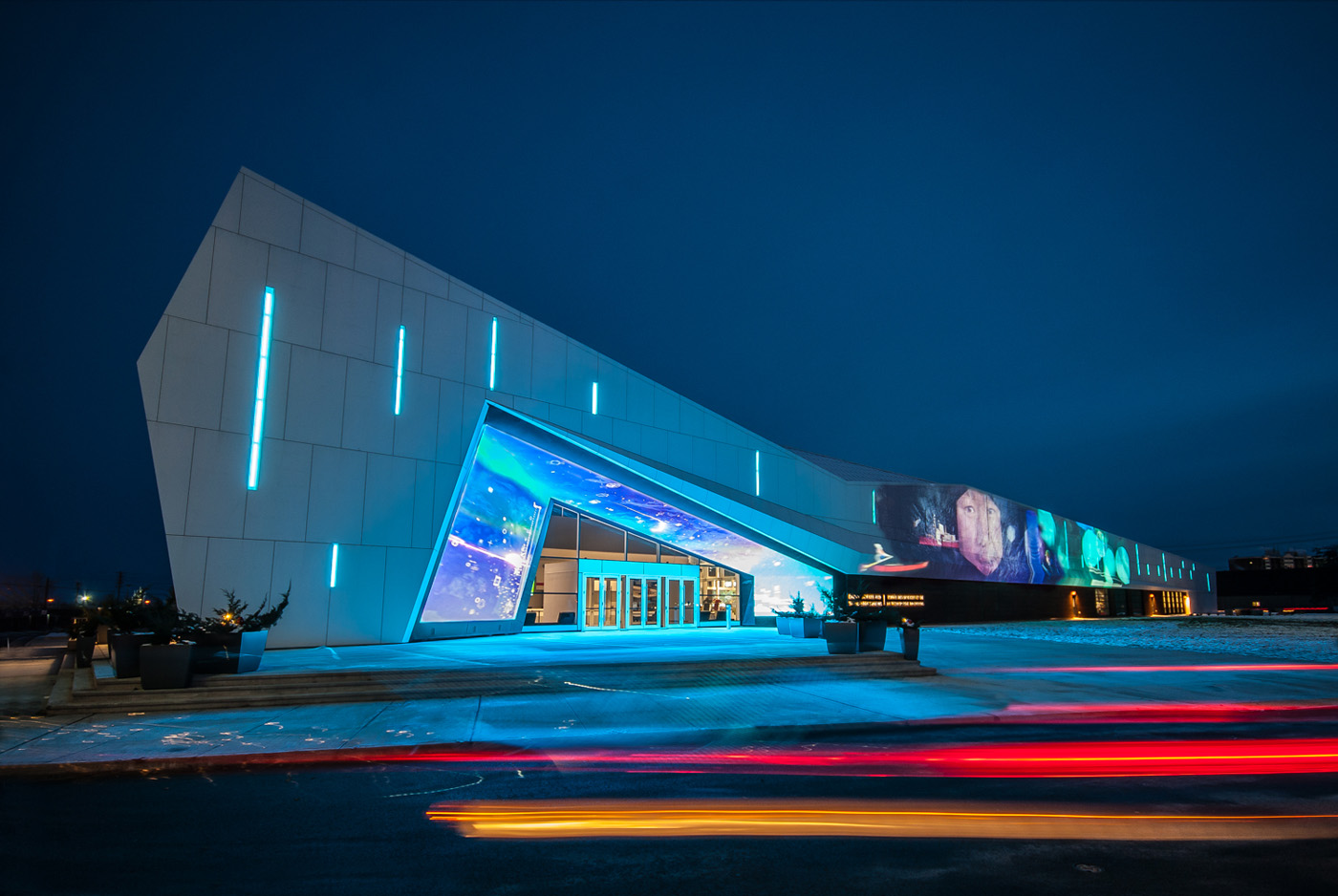 Neolith Facade image 7