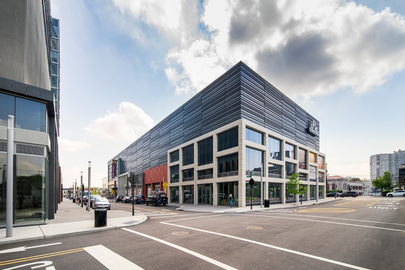 Neolith Facade image 4