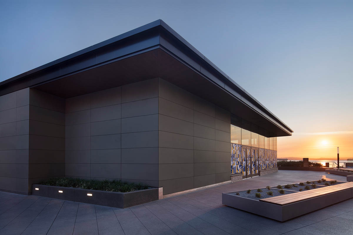 Neolith Facade image 5