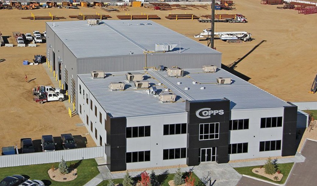 American Buildings Company image 3