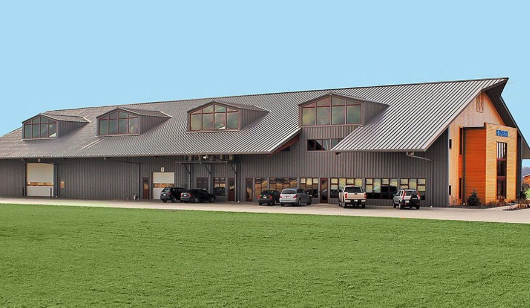 American Buildings Company image 19