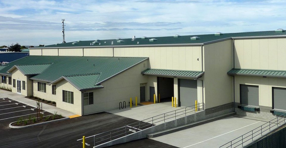 American Buildings Company image 2