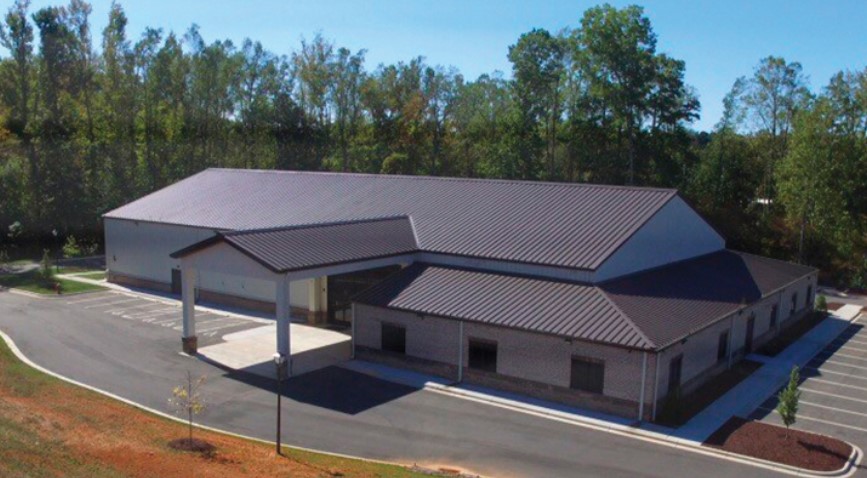 American Buildings Company image 4