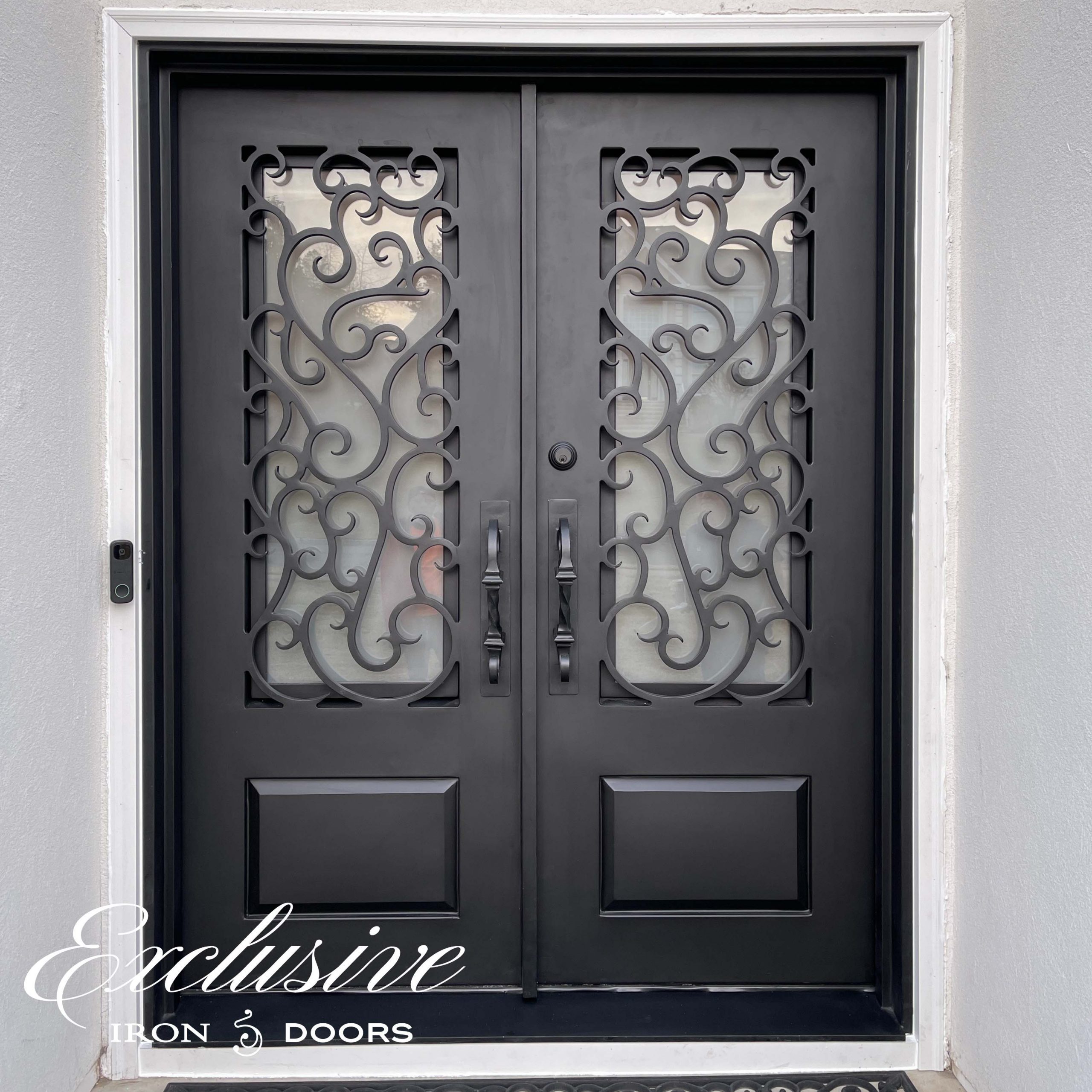Exclusive Iron Doors image 19