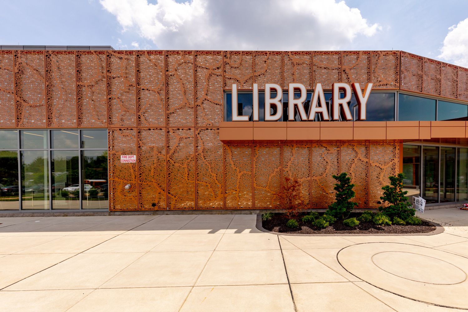 Hendrick Architectural Products image 7