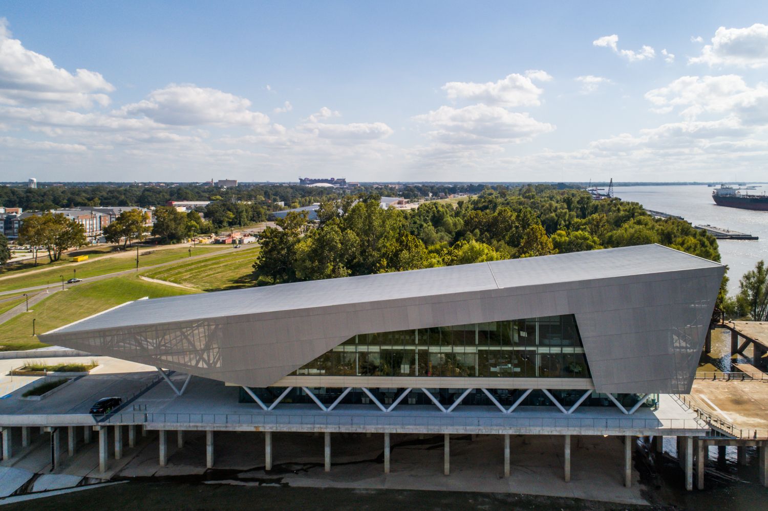 Hendrick Architectural Products image 5