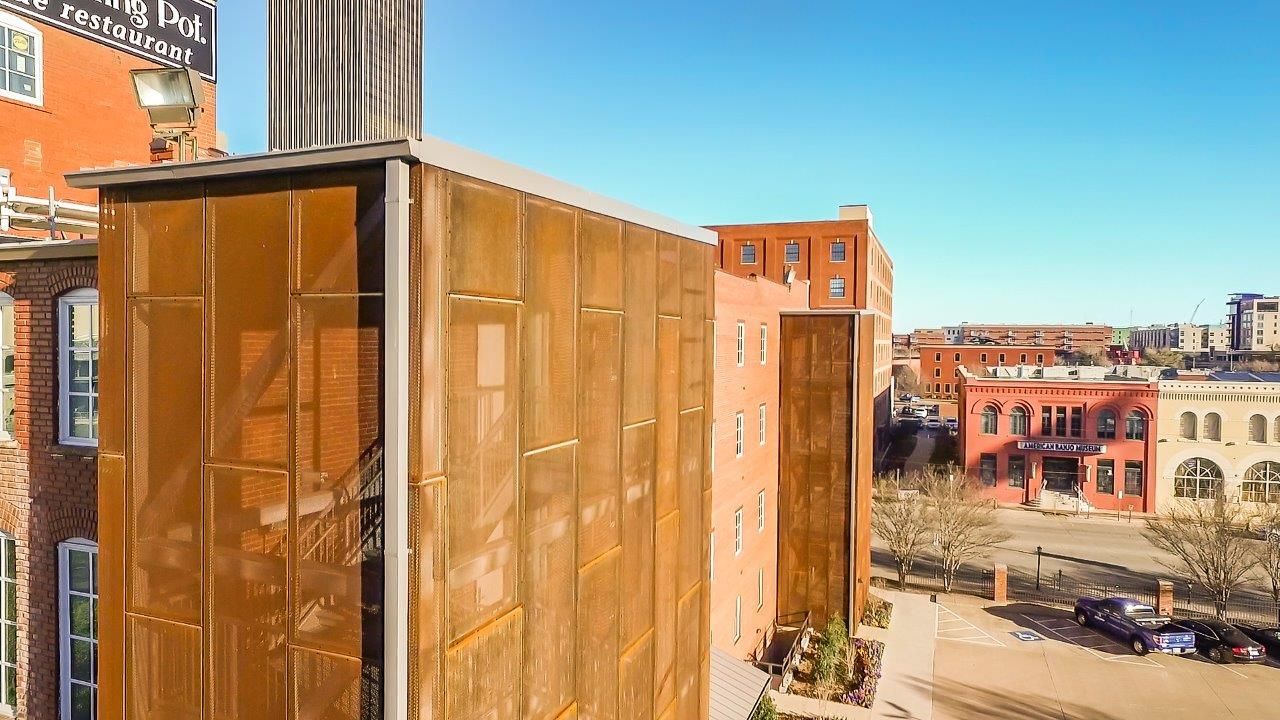 Hendrick Architectural Products image 6