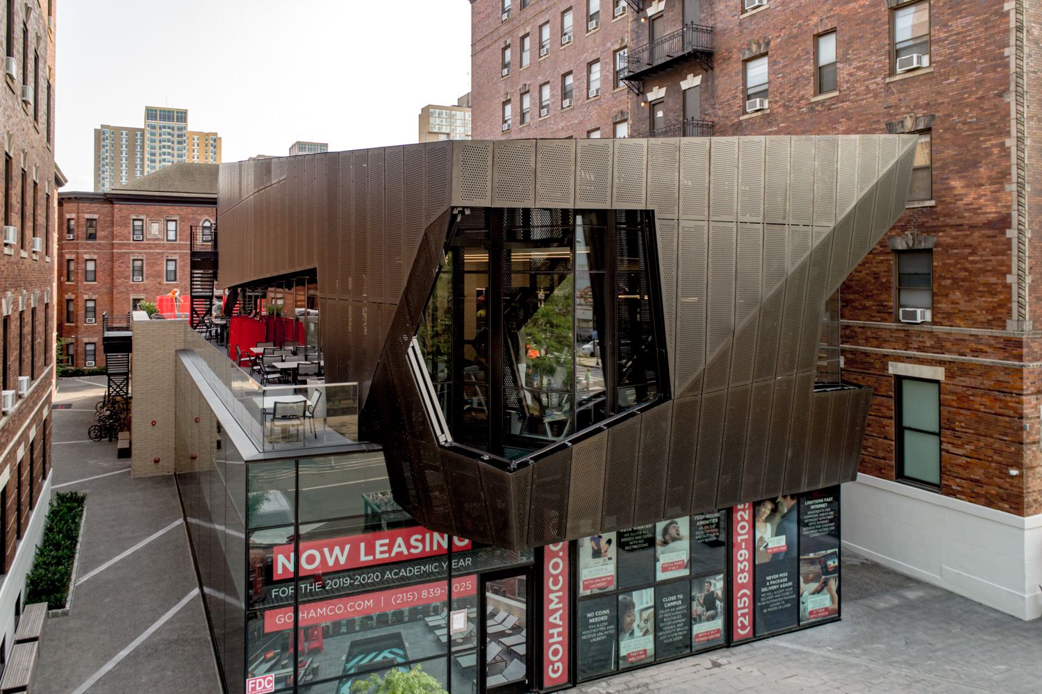 Hendrick Architectural Products image 1