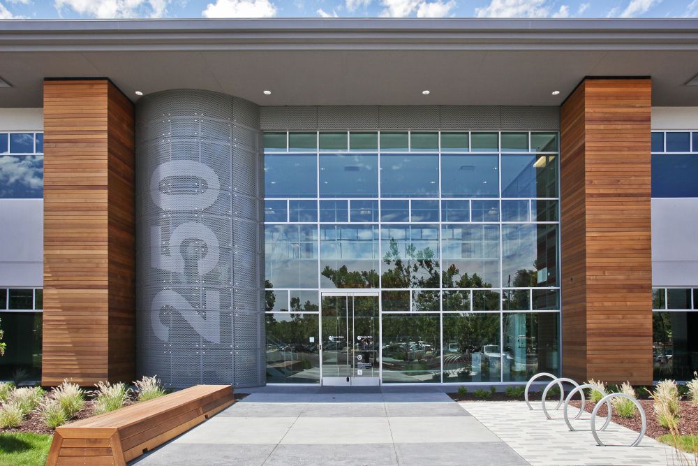Hendrick Architectural Products image 2