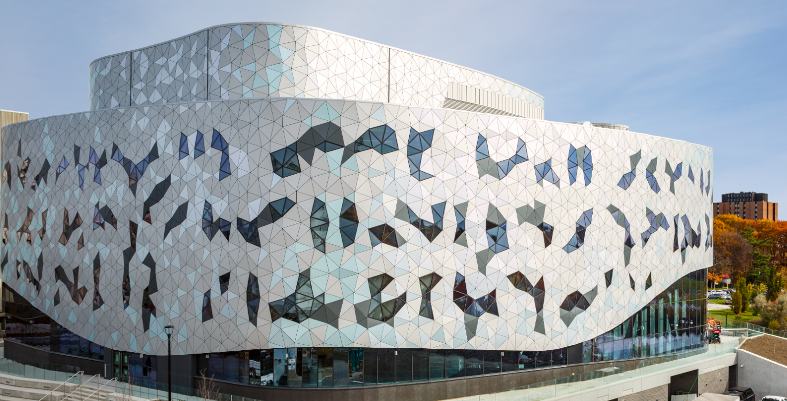 Northern Facades - ISOclip image 5